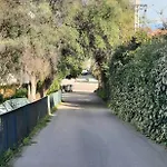 דירה Cappella *