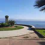 Cappella דירה אז'אקסיו