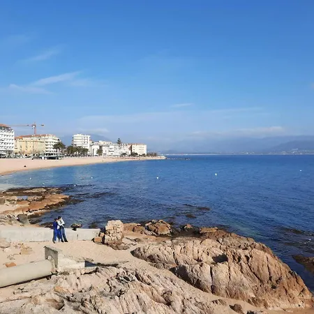 Cappella Lejlighed *