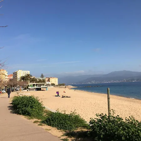 Appartement Cappella