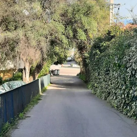 Lägenhet Cappella *