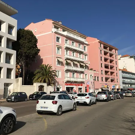 Cappella Lägenhet Ajaccio (Corsica)