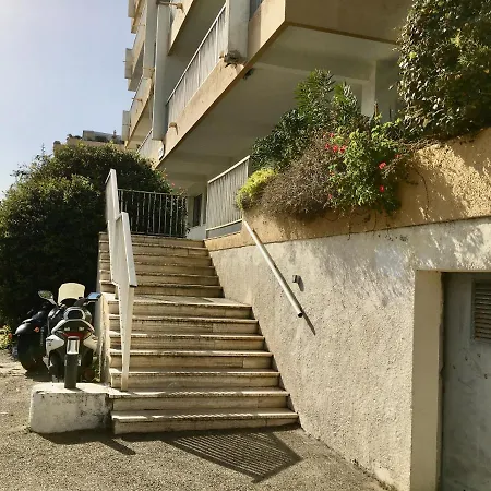 Lägenhet Cappella *