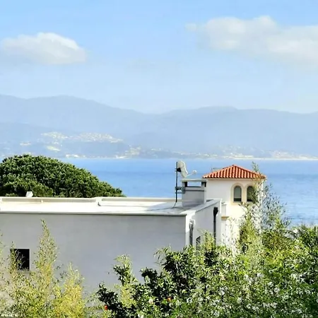 Cappella * אז'אקסיו