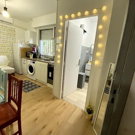 Cappella Lejlighed Ajaccio (Corsica)