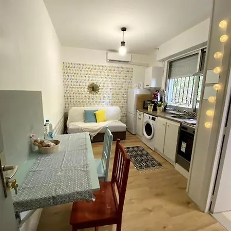 Cappella Ajaccio (Corsica)