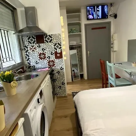 Cappella * אז'אקסיו