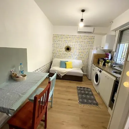 Lejlighed Cappella *