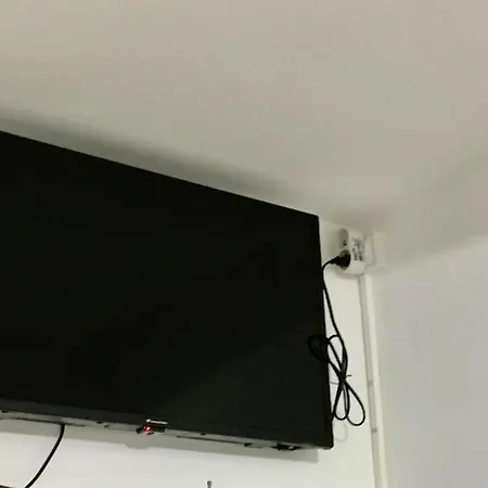 Cappella * Ajaccio (Corsica)