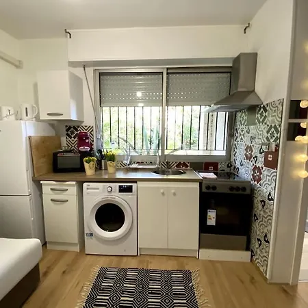 Cappella Lägenhet Ajaccio (Corsica)