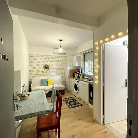 Cappella אז'אקסיו