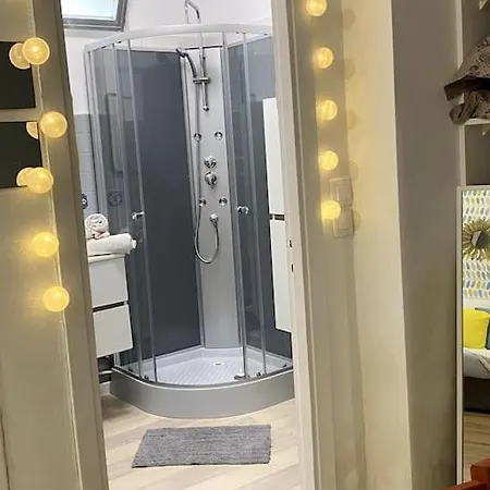 Lejlighed Cappella Ajaccio (Corsica)