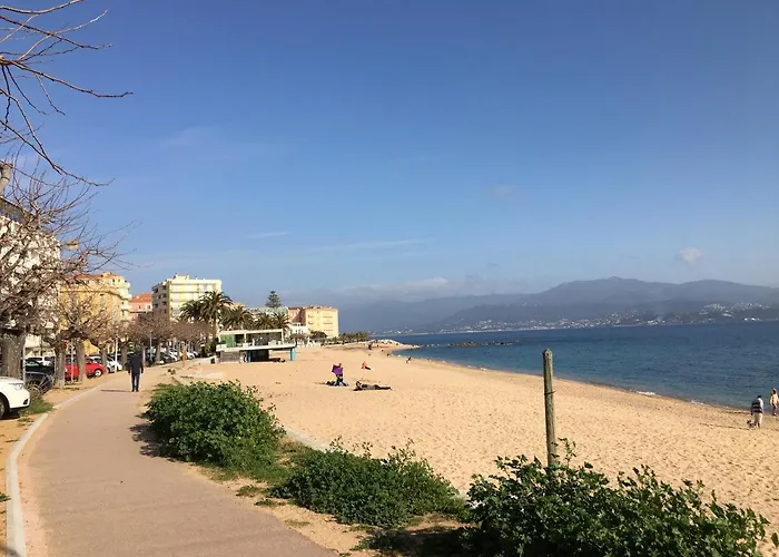 Appartement Cappella