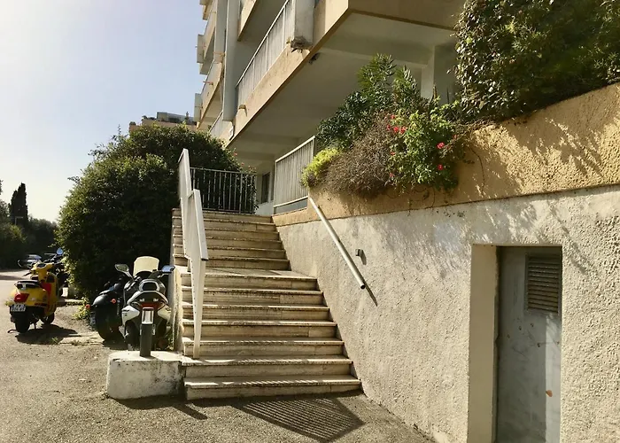 Apartment Cappella *