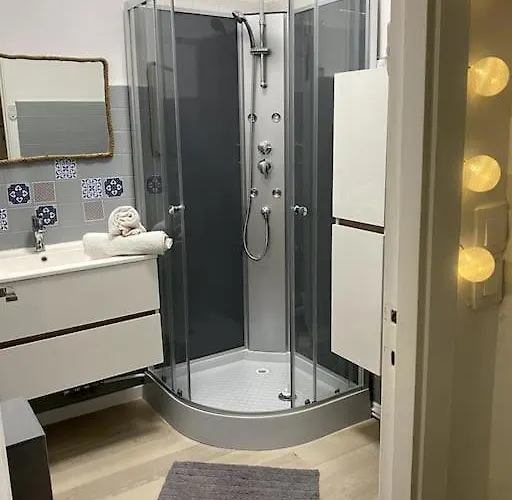 Apartment Cappella