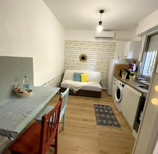 Appartement Cappella *