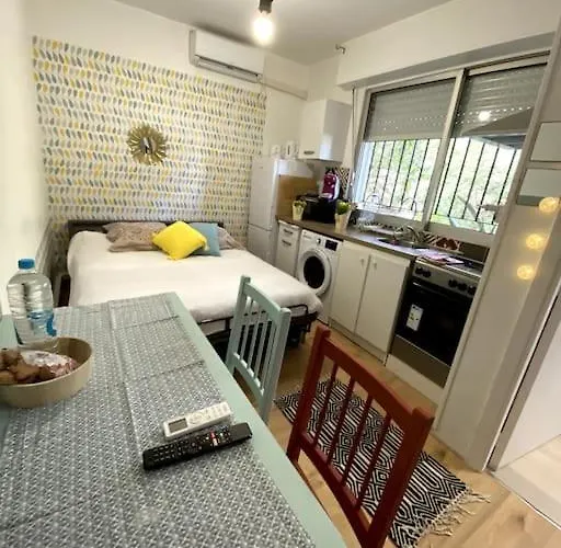 Cappella Appartement *