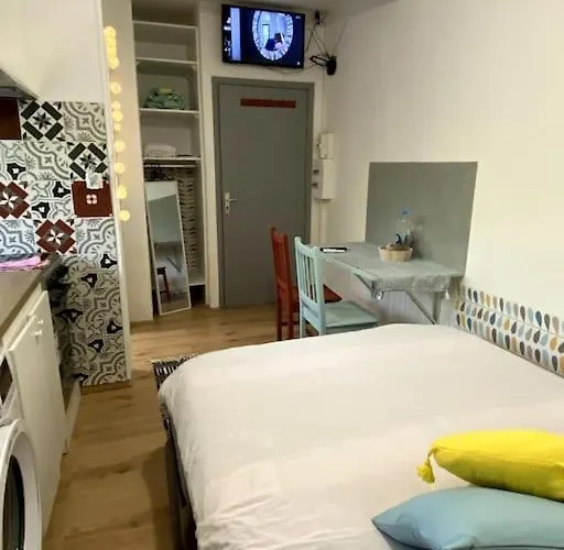 Cappella Appartement *